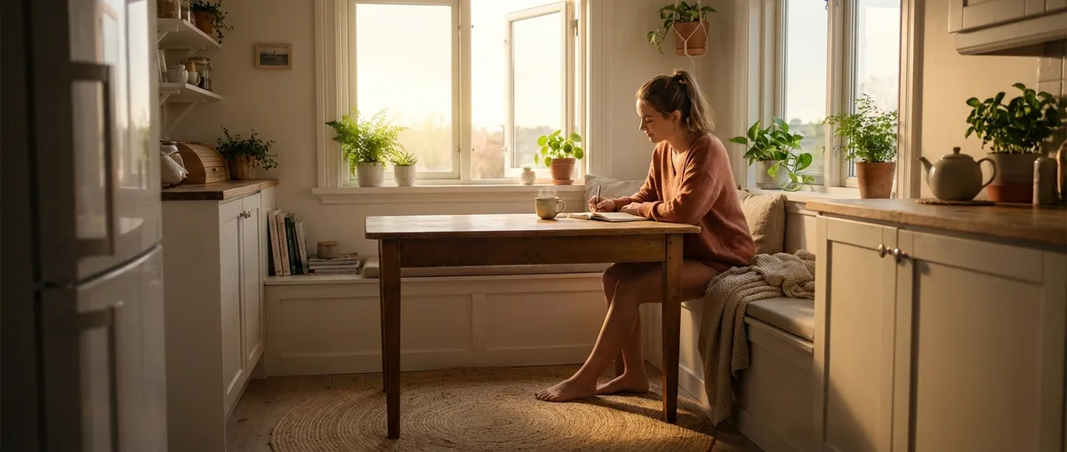 Quiet Wins: Everyday Wellness Shifts You Can Actually Keep