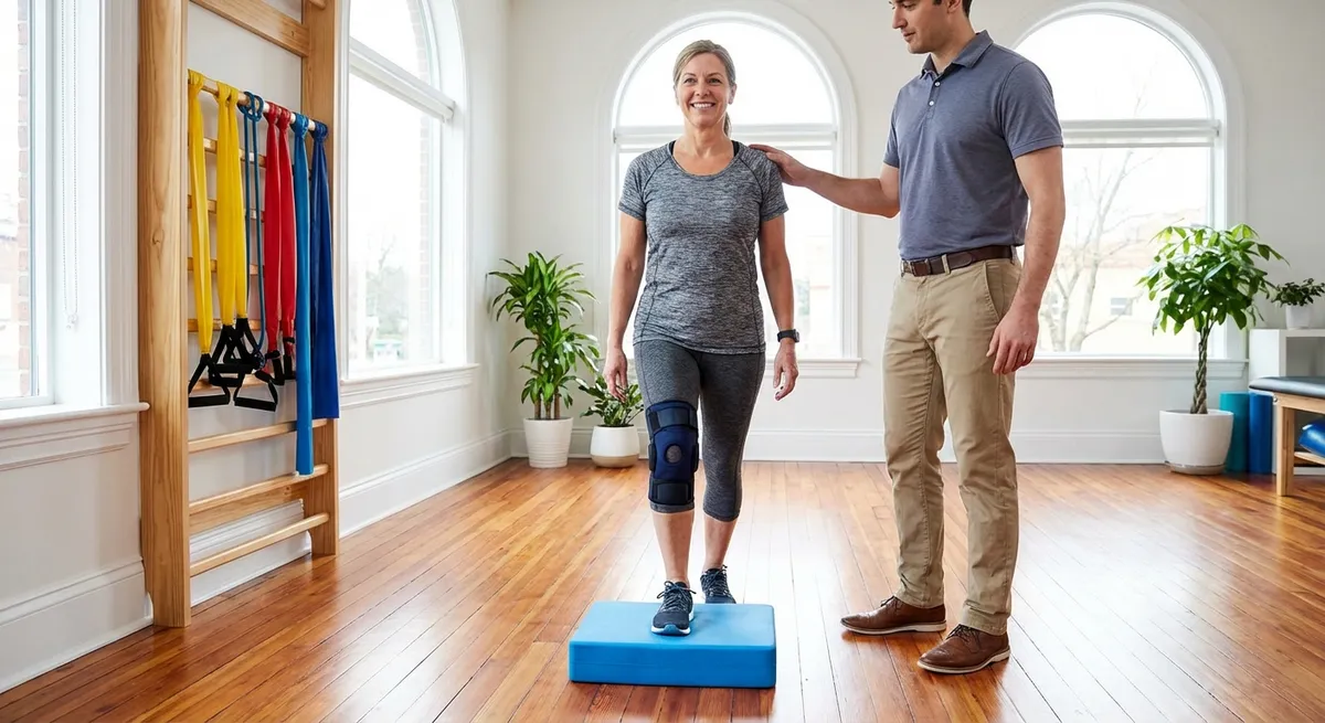 Rebuilding Strength, Rebuilding Trust: Supportive PT Tips for Real-Life Healing