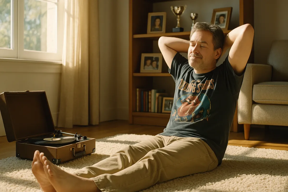 Are You “Feeling Your Age”? Turn Nostalgia Into Strength With Smarter Movement