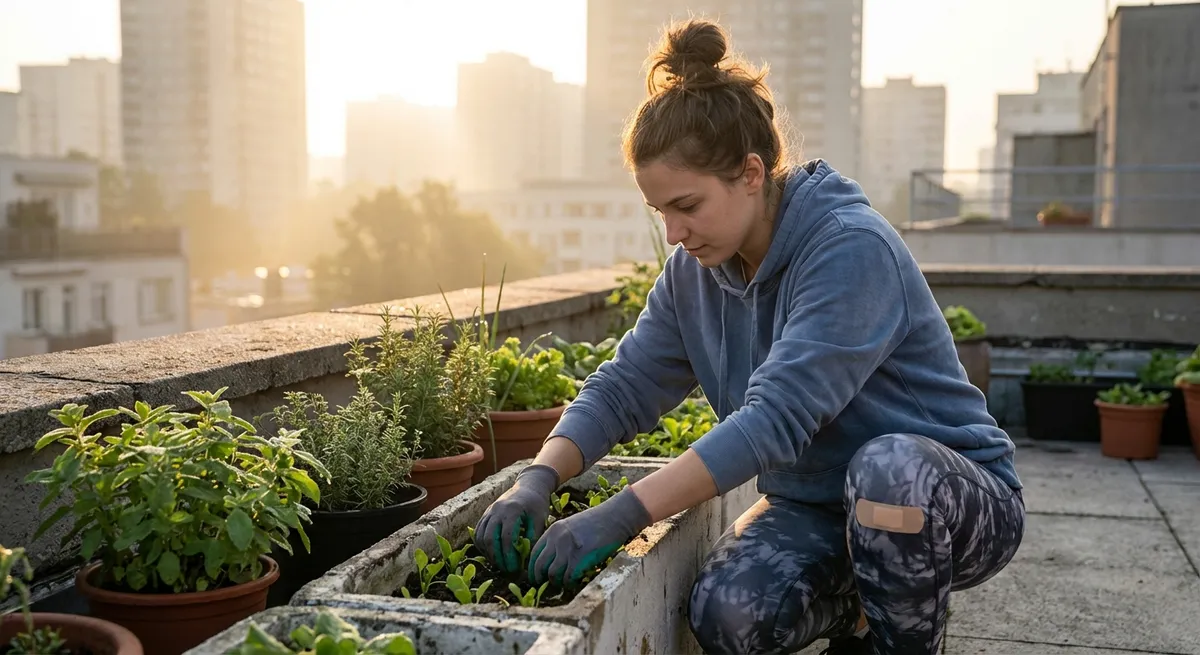 Rising After Setbacks: Recovery That Grows With You