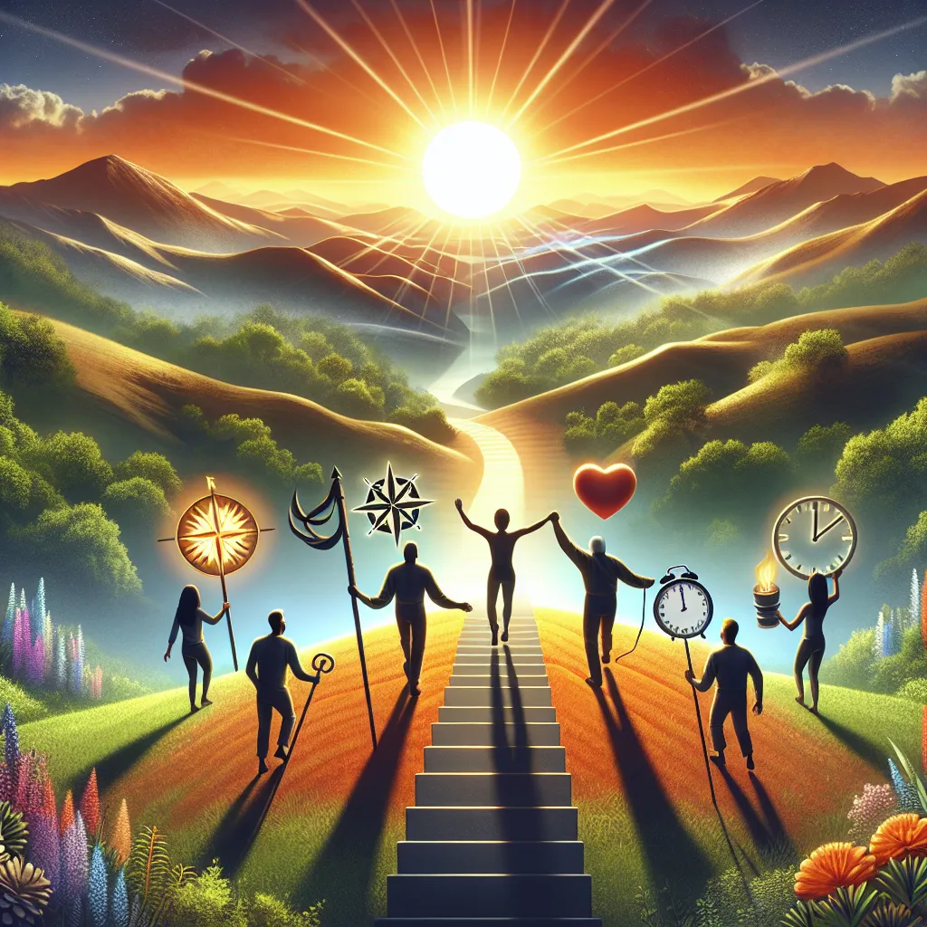 Reclaim Your Health: 5 Empowering Strategies to Transform Your Recovery Journey