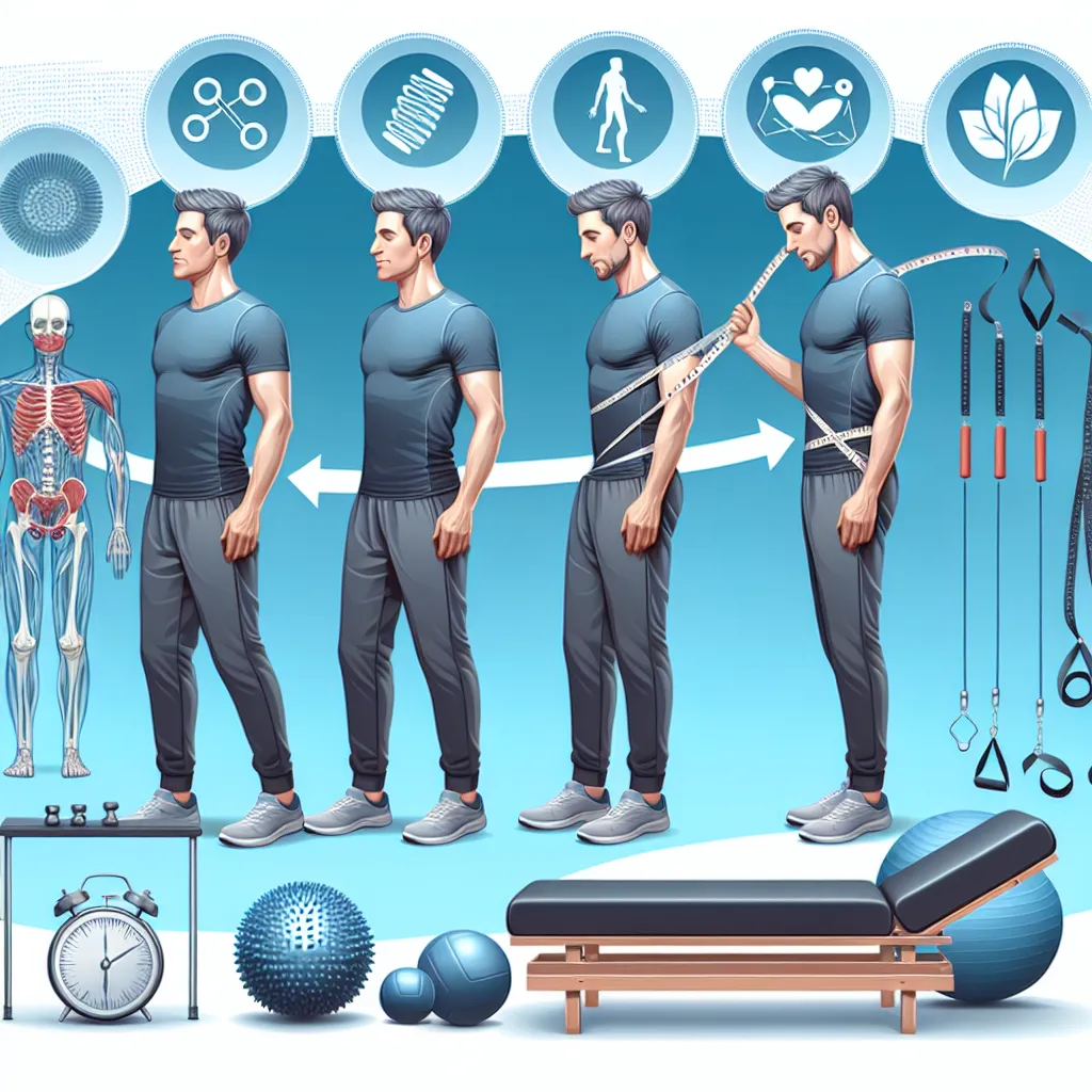 Propel Your Health Forward: The Impact of Physical Therapy and 5 Wellness Secrets