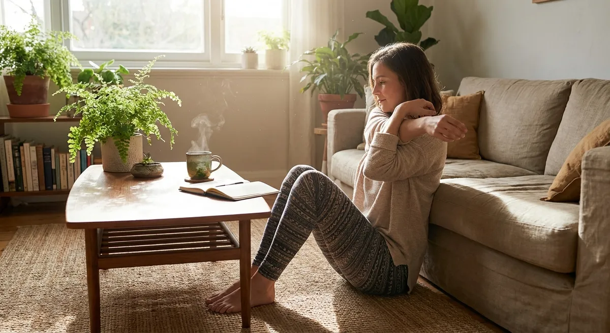 Health Goals That Grow With You: Gentle Shifts, Real Momentum