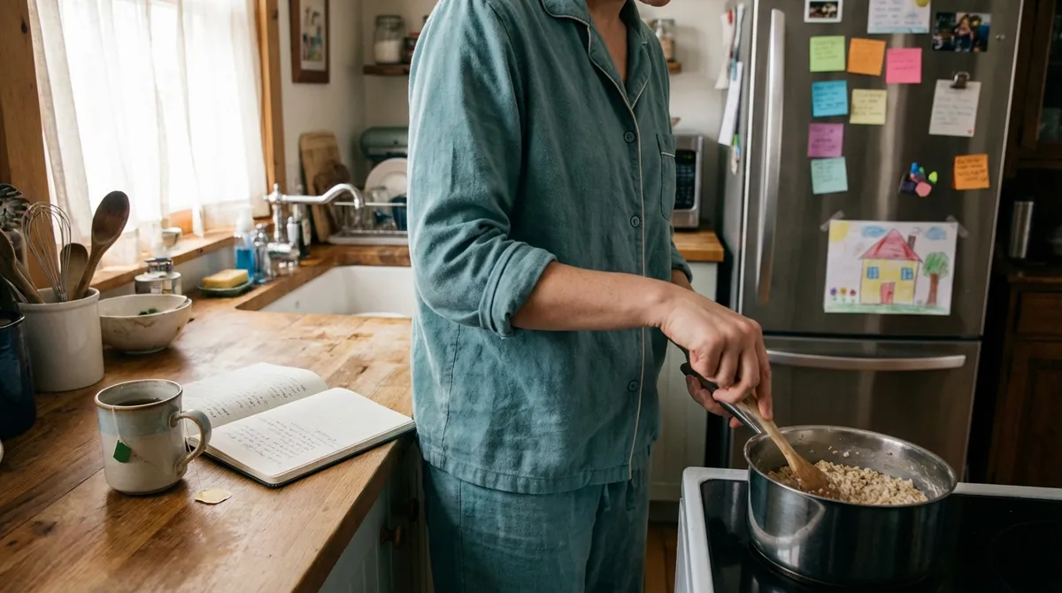 Growing Stronger Between Appointments: Recovery You Live Every Day