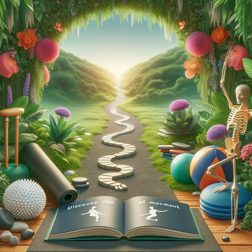 Discover the Magic of Movement: How Physical Therapy Can Enhance Your Wellness Path