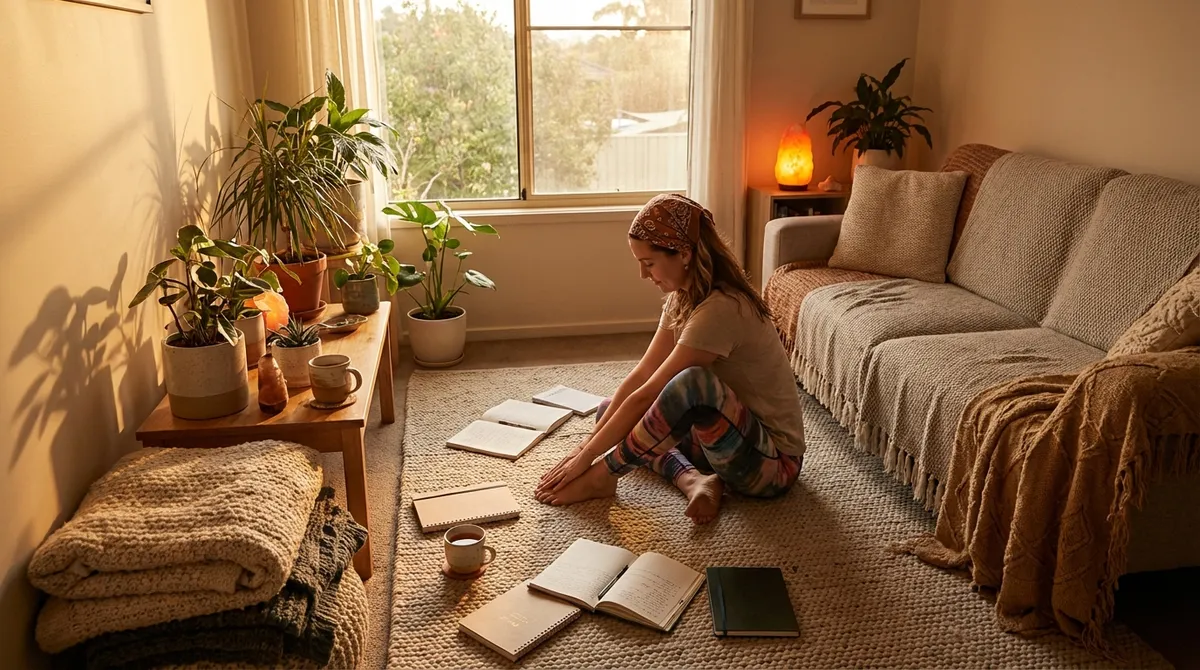 Shaping Health on Your Terms: A Compassionate Path to Progress