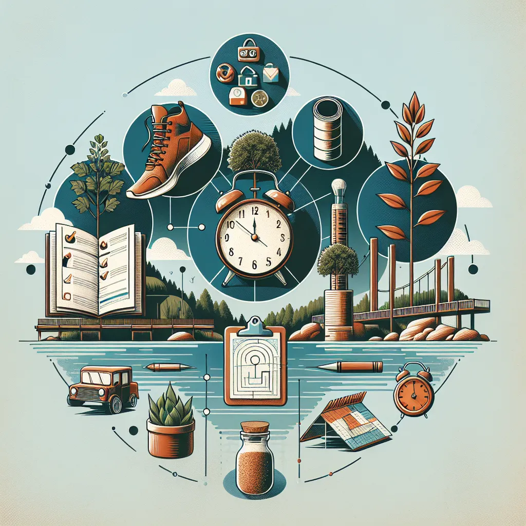 The Ultimate Guide to a Successful Recovery: 5 Unconventional Wellness Tips