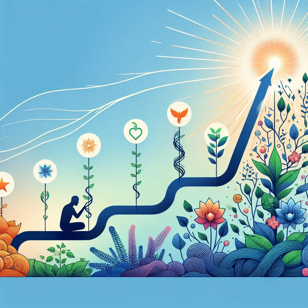 Reboot Your Health: Five Innovative Wellness Tips for a Vibrant Recovery Journey