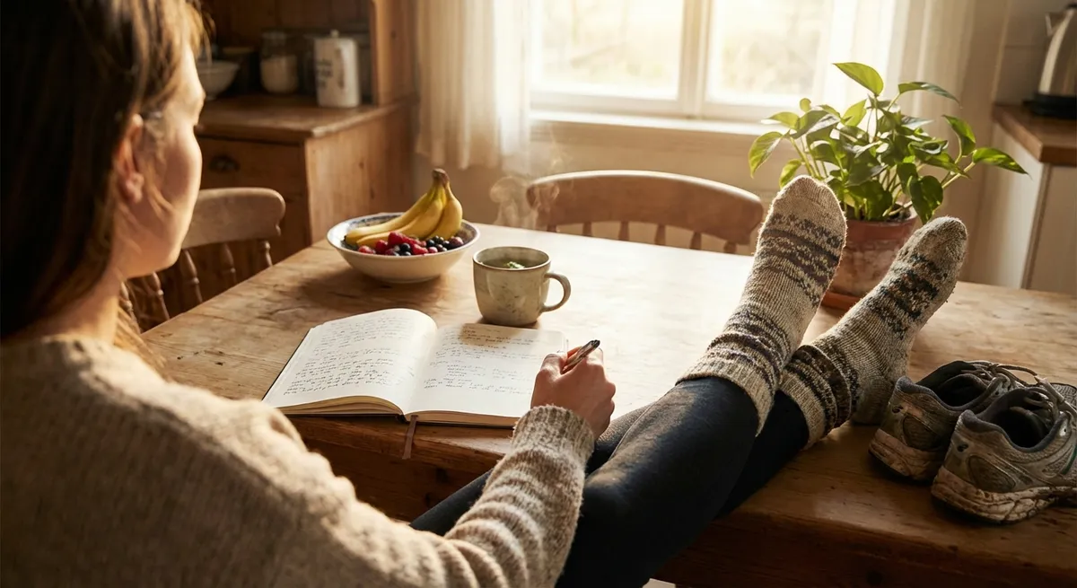 Quiet Wins, Real Change: Health Goals That Grow From Where You Are