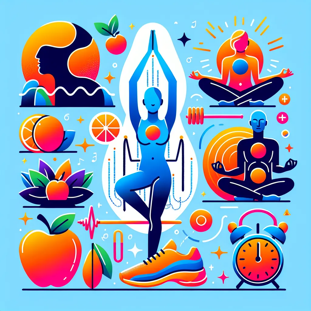 Embrace Your Wellness Journey: 5 Unique Health Tips You Haven't Tried Yet