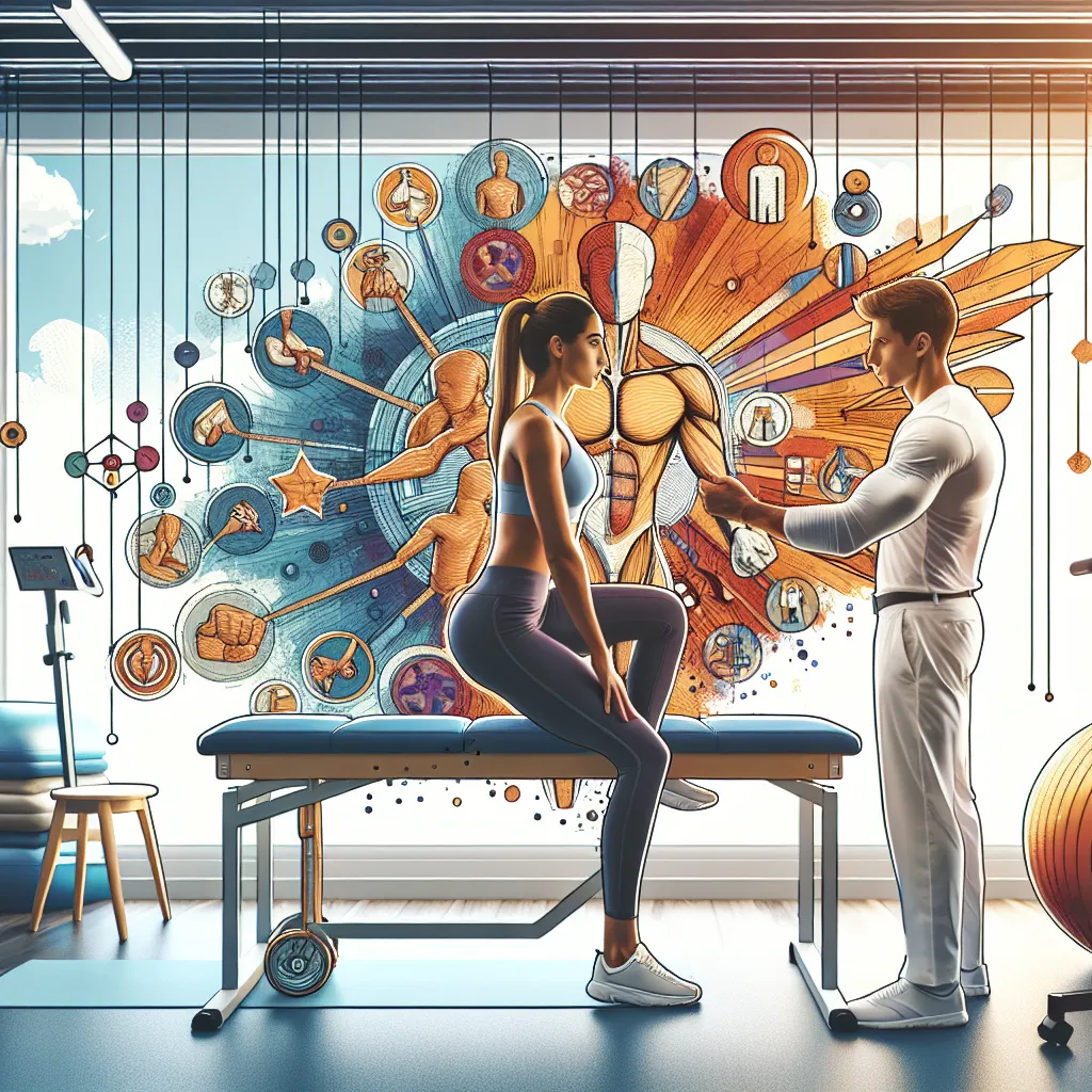 A New Chapter in Fitness: Physical Therapy and 5 Wellness Tips You Need