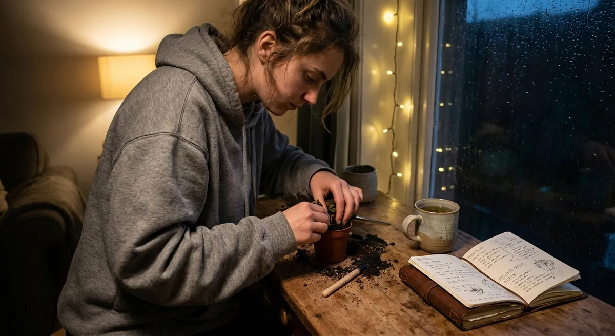 Quiet Comebacks: Nurturing Recovery When No One Sees the Work