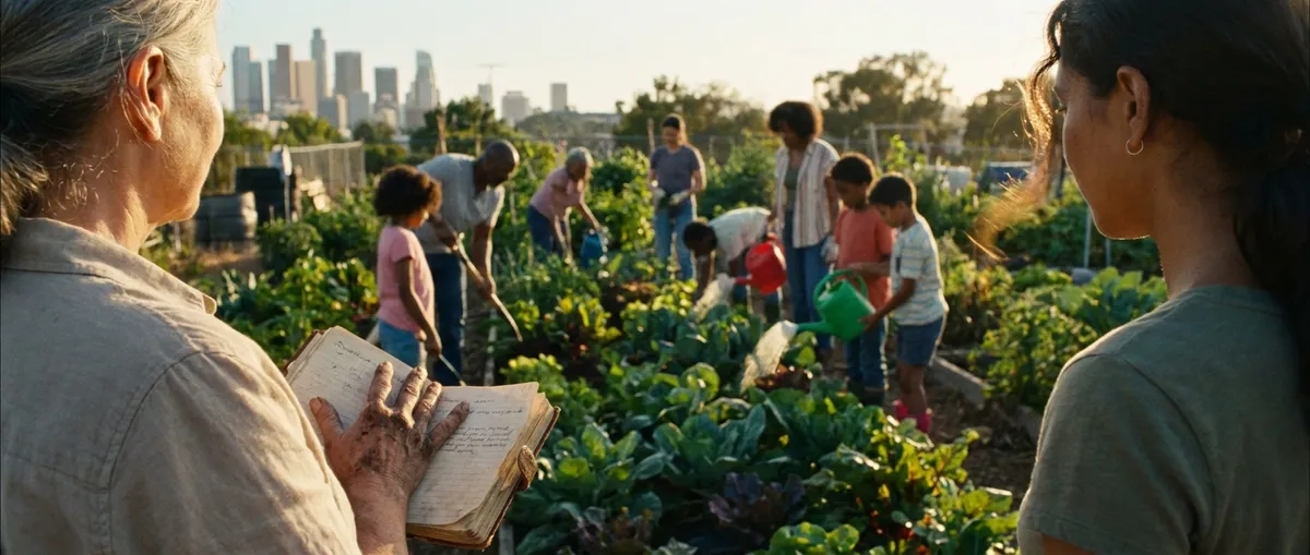 Rooting for You: Health Goals That Grow With Your Life