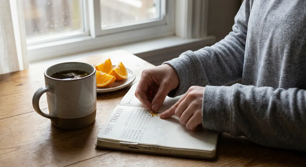 Quiet Wins, Deep Change: Honoring the Little Things on Your Health Path