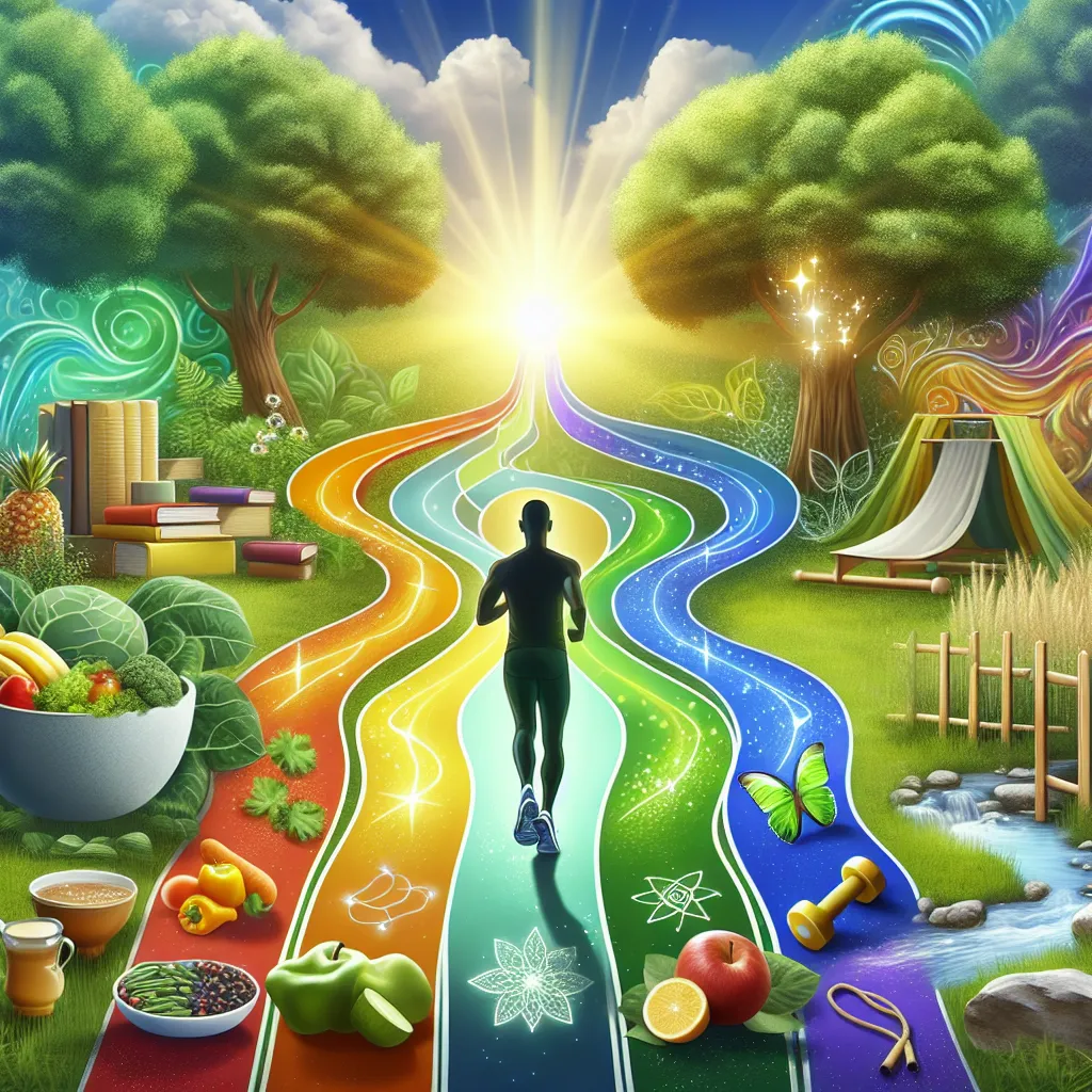 Journey Towards Wellness: 5 Unbeatable Tips To Boost Your Health Regime