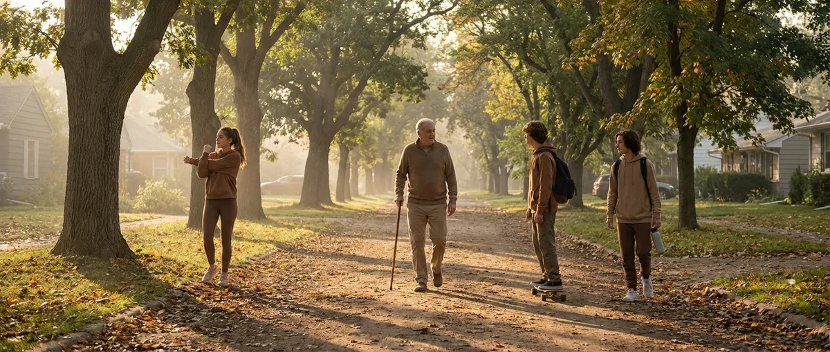 Gentle Momentum: Health Goals That Grow With You