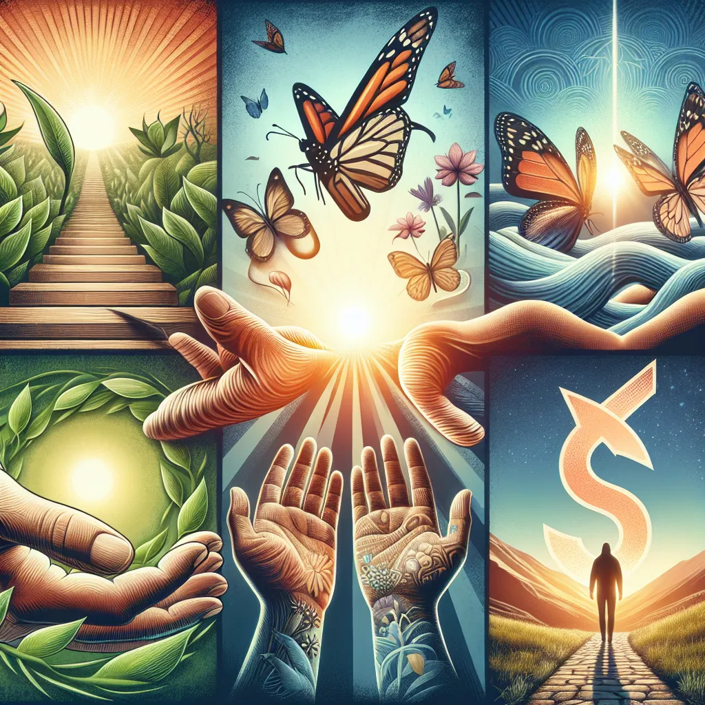 Finding Strength in Recovery: 5 Inspiring Tips to Reinforce Your Wellness Journey