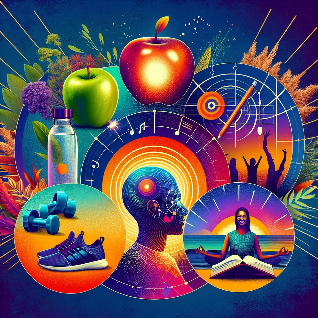 Revolutionize Your Wellness: 5 Health-Boosting Hacks for the Modern Day