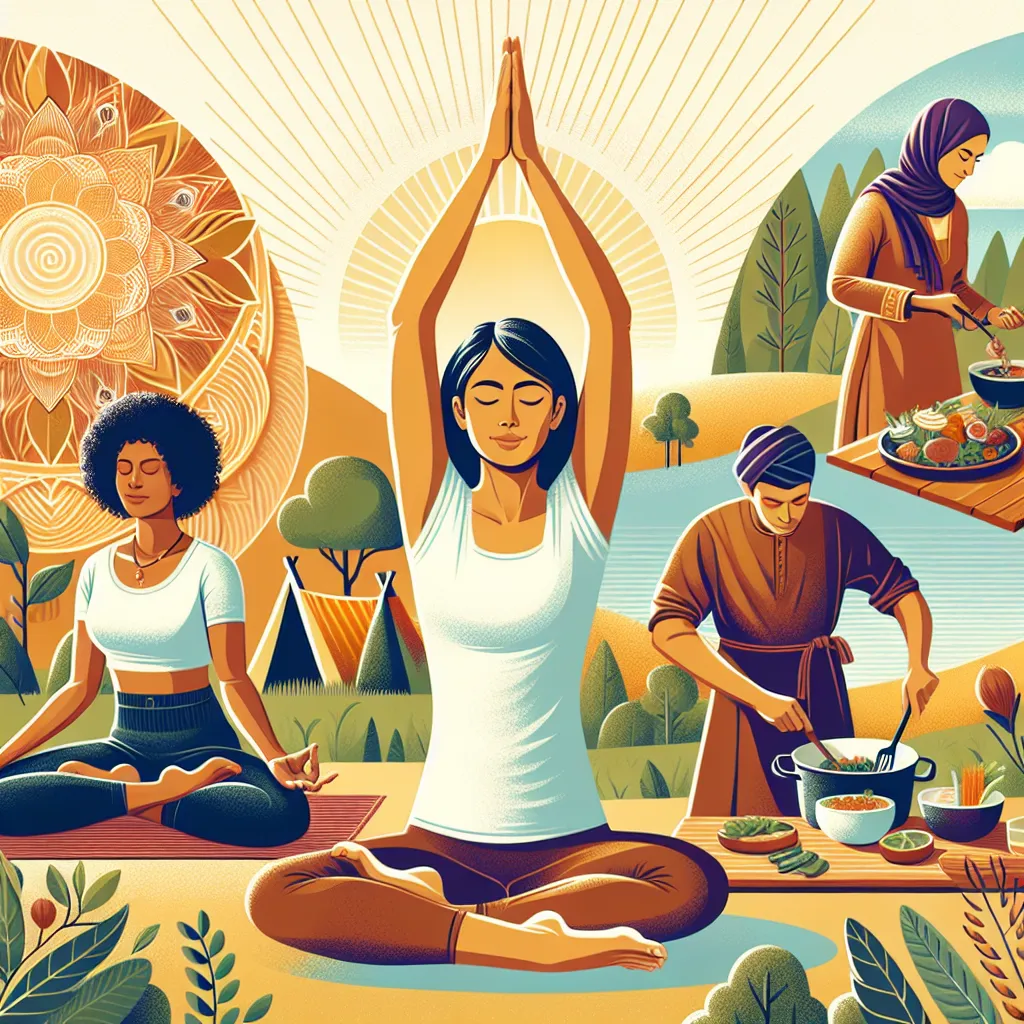 Unleash the Power of Grounded Living: 5 Health-Boosting Habits You Need To Adopt
