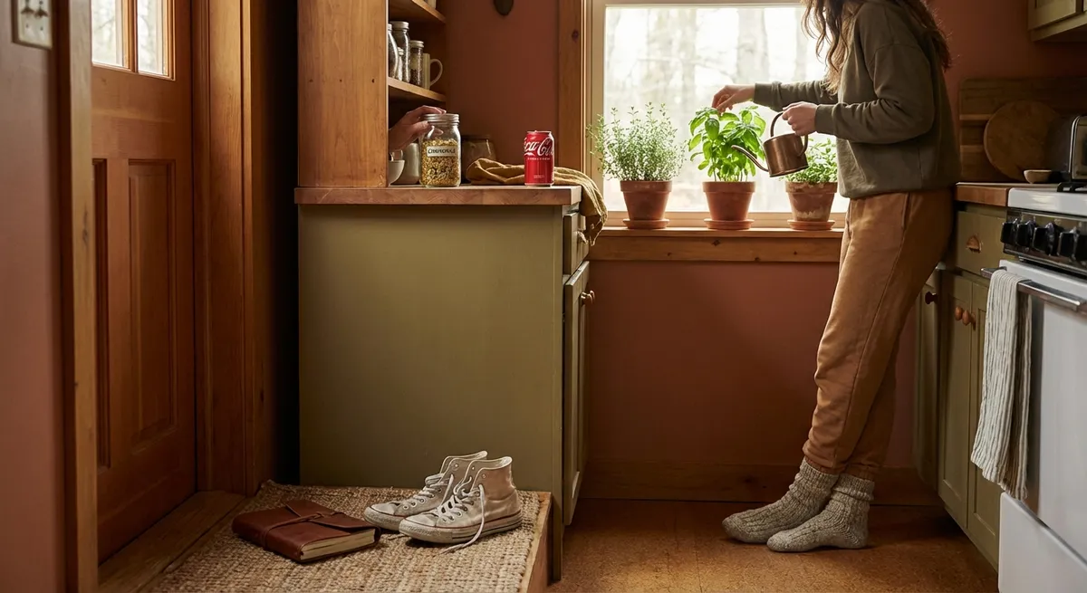 Quiet Wins: Honoring the Small Daily Choices That Shape Your Health