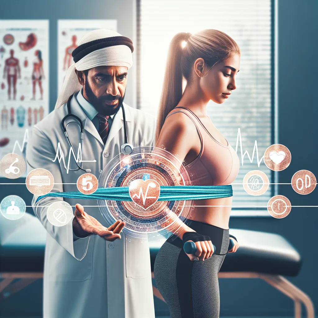 Unleash Your Wellness Potential: The Power of Physical Therapy and 5 Life-Changing Health Tips