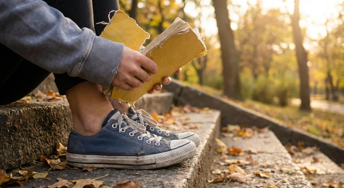 Steady Steps Back: Recovery When You’re Tired of “Bouncing Back”