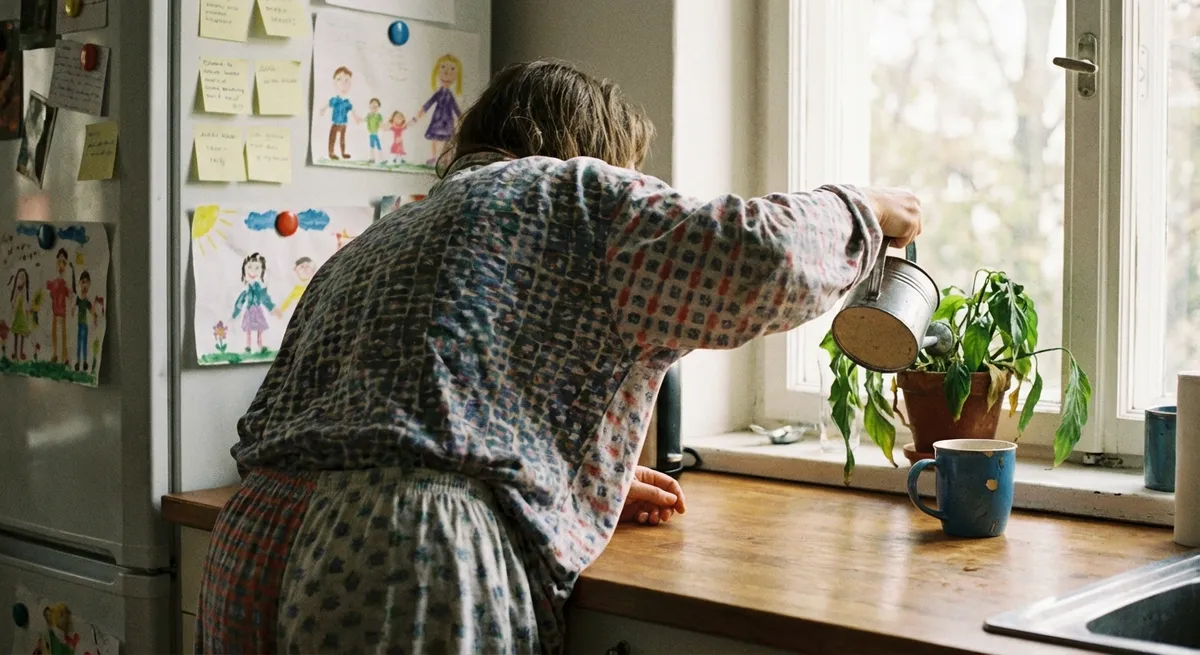 When Healing Feels Slow: Finding Strength in Everyday Recovery