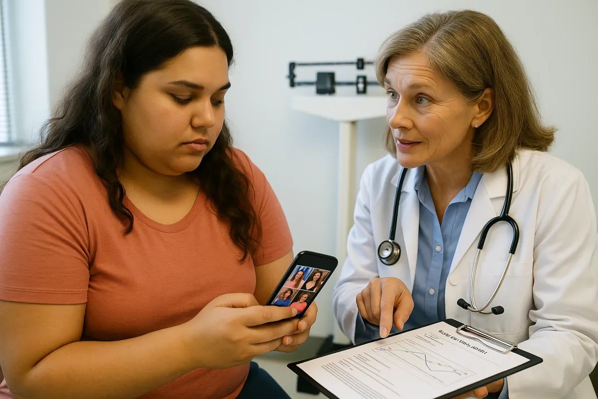 What Melissa McCarthy’s Weight Loss Buzz Gets Wrong About Your Health Journey