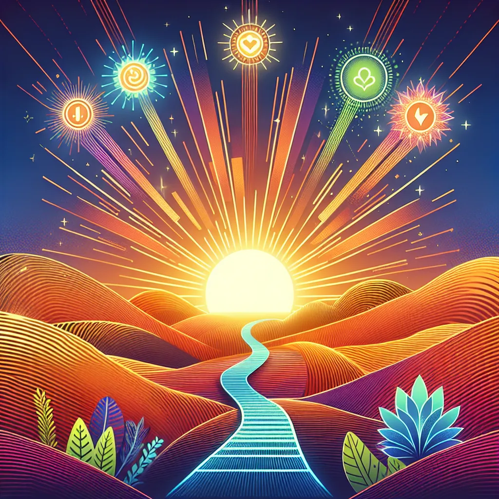 Rise and Shine: Five Innovative Wellness Tips to Brighten Your Health Recovery Path