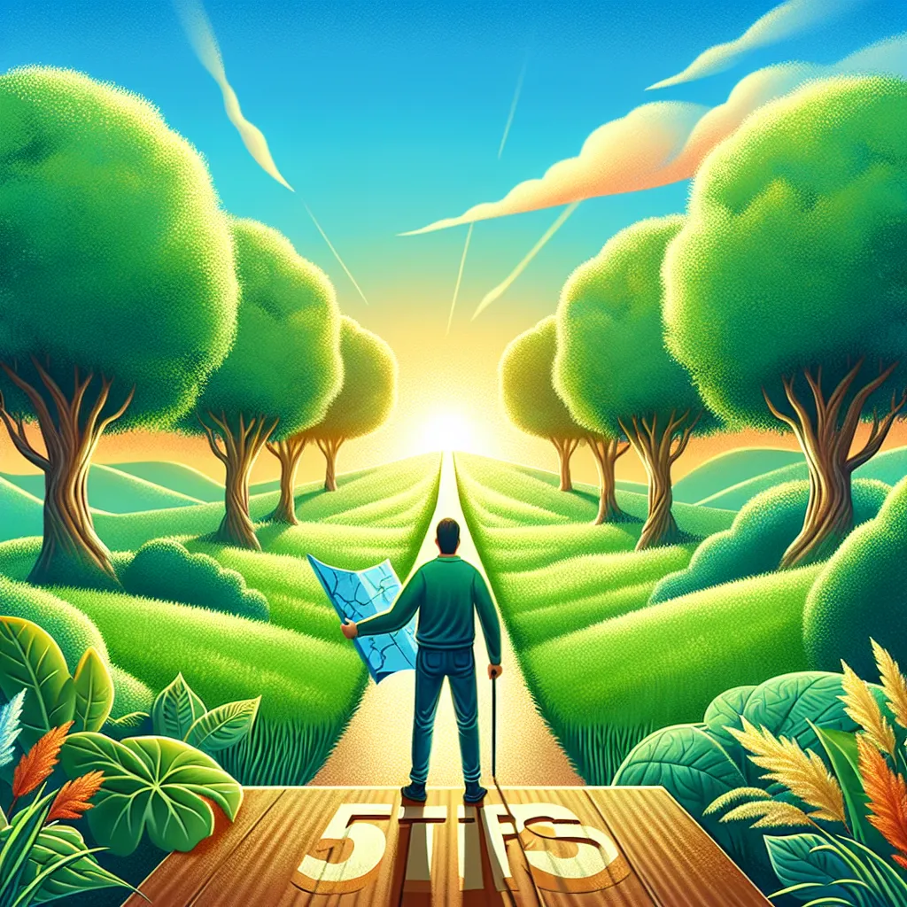 Your Journey to Wellness: 5 Tips to Supercharge Your Recovery