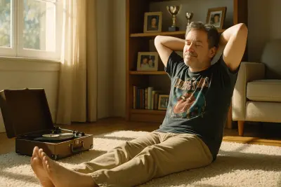 Are You “Feeling Your Age”? Turn Nostalgia Into Strength With Smarter Movement