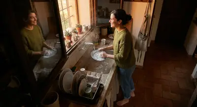 Noticing Your Own Shift: Everyday Moments That Mean You’re Healing