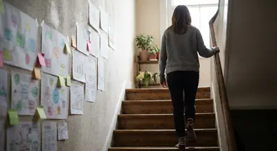 Steady Steps Forward: Caring For Your Wellness In Real Life