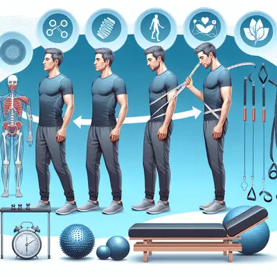 Propel Your Health Forward: The Impact of Physical Therapy and 5 Wellness Secrets