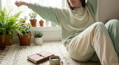 Rebuilding Your Strength: Gentle Recovery Habits That Support You Daily