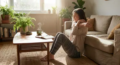 Health Goals That Grow With You: Gentle Shifts, Real Momentum