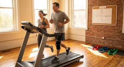 Turning Frustration Into Fuel: PT Support When Progress Feels Slow