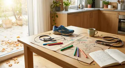 Mapping Your Next Chapter: Health Goals That Meet You Where You Are