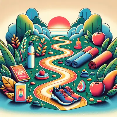 Embrace Your Path to Wellness: 5 Remarkable Tips to Revitalize Your Journey