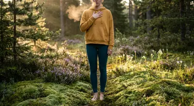 When Your Body Feels Different: Walking Your Wellness Path With Self-Compassion