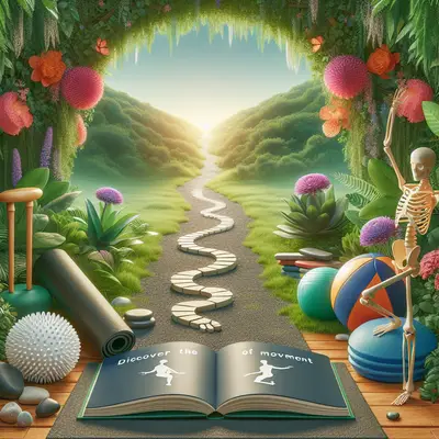 Discover the Magic of Movement: How Physical Therapy Can Enhance Your Wellness Path