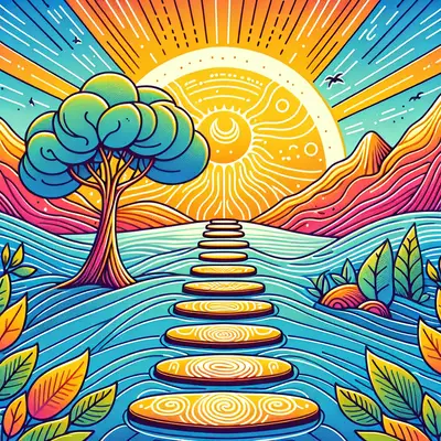 Recharge Your Wellness: 5 Empowering Insights for a Thriving Health Journey