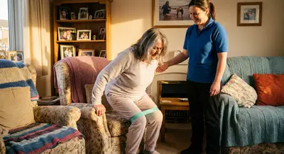 Everyday Wins: Physical Therapy Support for the Life You’re Living Now