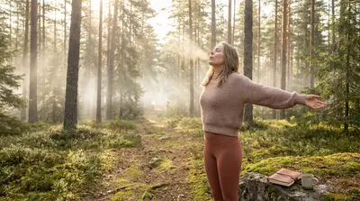 When Progress Feels Slow: Staying Kind to Yourself on Your Wellness Path