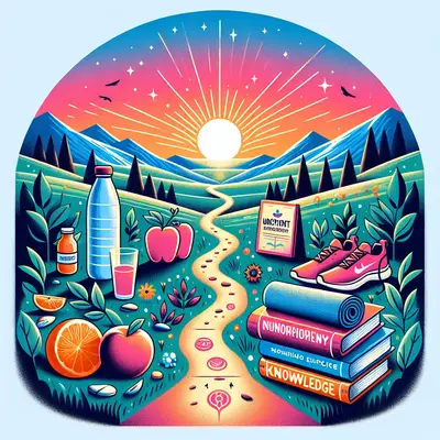 Revive Your Health: 5 Unexplored Tips to Reinvent Your Wellness Journey