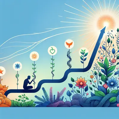 Reboot Your Health: Five Innovative Wellness Tips for a Vibrant Recovery Journey