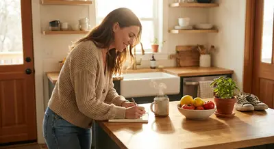 Your Next Chapter in Health: Small Shifts, Real Change