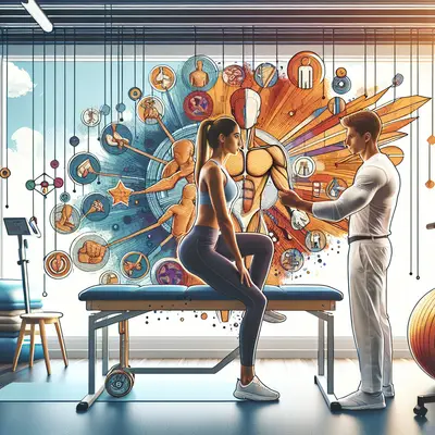 A New Chapter in Fitness: Physical Therapy and 5 Wellness Tips You Need