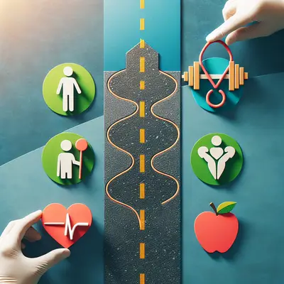 Paving the Road to Recovery: Boost Your Physical Therapy Results with these 5 Wellness Tips