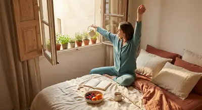 Choosing Yourself Daily: Health Goals That Feel Like a Fresh Start